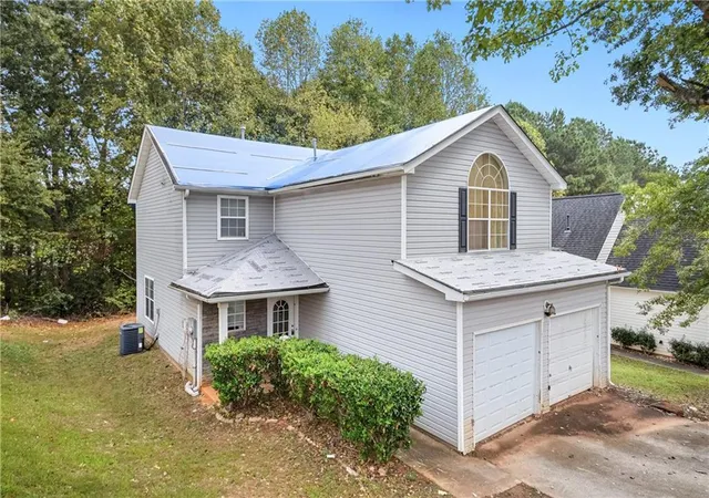 Homes for sale in Douglasville, GA | 4370 Pipestone Pl, Douglasville, GA 30135 | MLS# 7657336