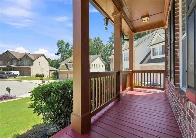 Photo 4 of Single family home for sale at 1015 Liberty Ives Dr, Auburn, GA 30011 | MLS# 7828767 | Listing updated on 2026-08-29