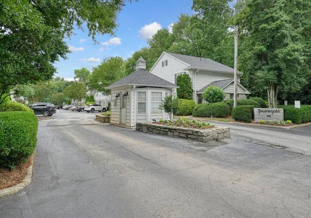 Photo 42 of Townhouse for sale at 136 Peachtree Memorial Dr Nw #PA8, Atlanta, GA 30309 | MLS# 7783132 | Listing updated on 2026-09-11