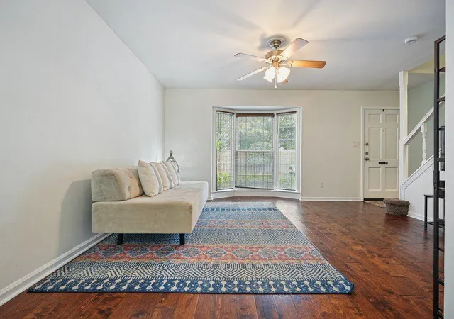 Photo 4 of Townhouse for sale at 136 Peachtree Memorial Dr NW #PA8, Atlanta, GA 30309 | MLS# 7783132 | Listing updated on 2026-09-11