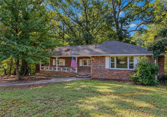 Single family home for sale at 3184 Klondike Rd, Conyers, GA 30094 | MLS# 7850758