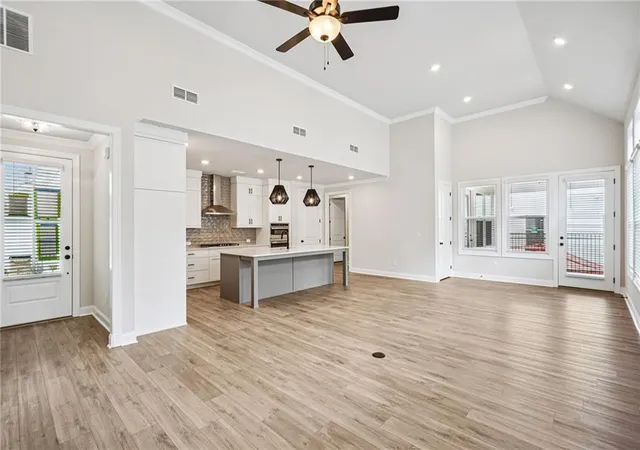 4th image of 551 Pearl St, Cumming, GA 30040 | MLS# 7816527