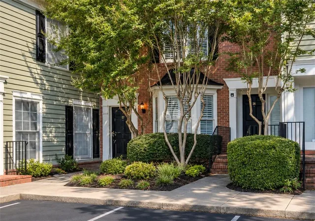 1st image of 27 Mount Vernon Cir, Atlanta, GA 30338 | MLS# 7802871