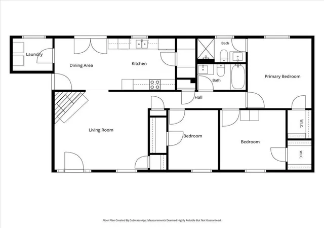 38th image of 4 Shadowood Ct, Silver Creek, GA 30173 | MLS# 7818431