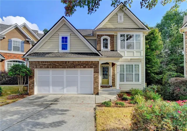 Single family home for sale at 2113 Worrall Hl Dr, Duluth, GA 30096 | MLS# 7840862