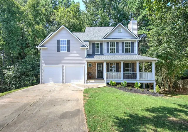 1st image of 27 Carrington Tr Ne, Cartersville, GA 30121 | MLS# 7808660