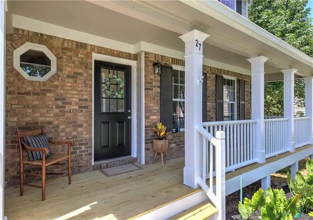 2nd image of 27 Carrington Tr Ne, Cartersville, GA 30121 | MLS# 7808660