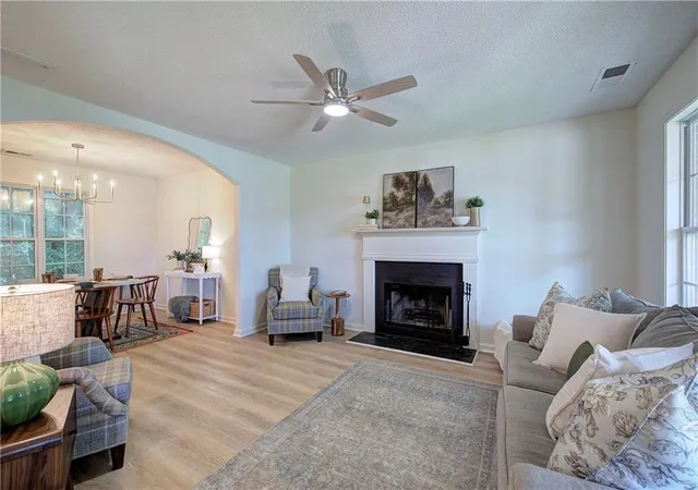 5th image of 27 Carrington Tr Ne, Cartersville, GA 30121 | MLS# 7808660