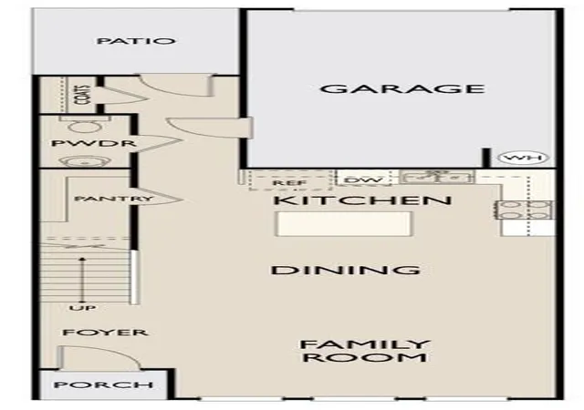 4th image of 1621 Worley Wy Nw, Atlanta, GA 30318 | MLS# 7778021