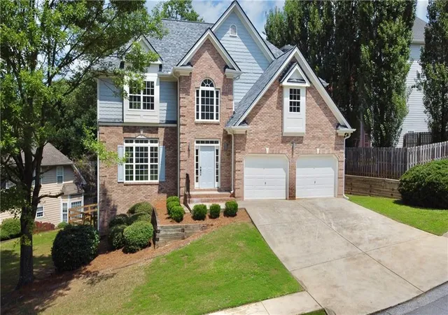 Photo 1 of Single family home for sale at 5715 Vinings Pl Dr, Mableton, GA 30126 | MLS# 7820614 | Listing updated on 2026-09-06