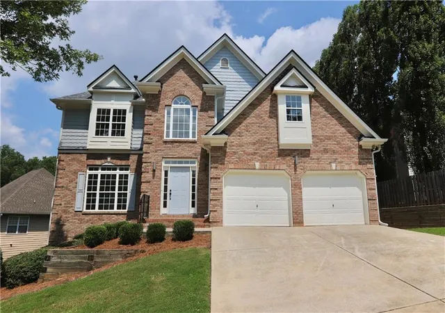 Photo 2 of Single family home for sale at 5715 Vinings Pl Dr, Mableton, GA 30126 | MLS# 7820614 | Listing updated on 2026-09-06