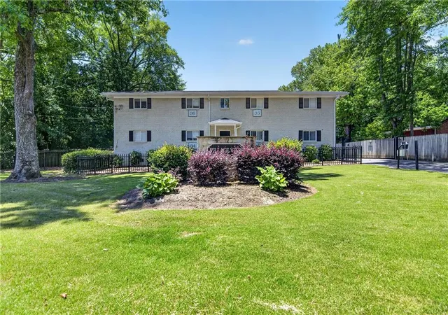 1st image of 255 Jefferson Pl #23, Decatur, GA 30030 | MLS# 7783271