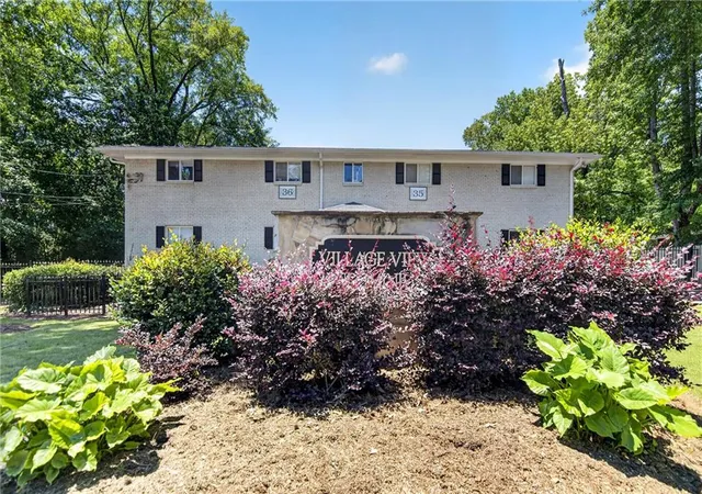 2nd image of 255 Jefferson Pl #23, Decatur, GA 30030 | MLS# 7783271