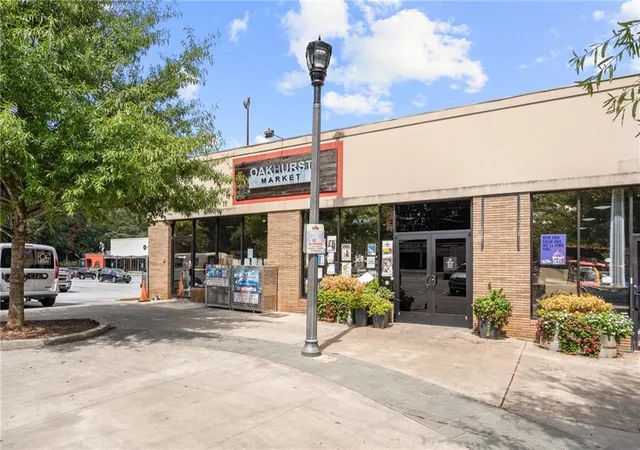 52nd image of 255 Jefferson Pl #23, Decatur, GA 30030 | MLS# 7783271
