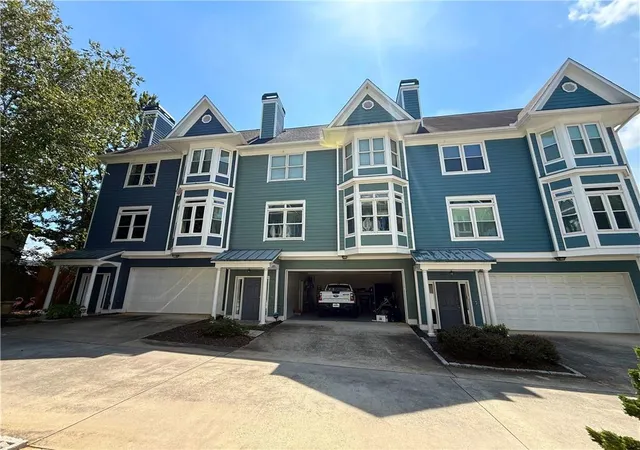 2nd image of 1912 Hosea L Williams Dr Ne #5, Atlanta, GA 30317 | MLS# 7825361
