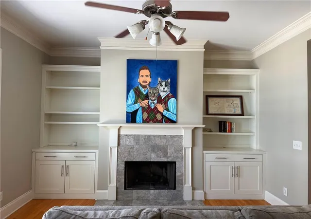 Photo 4 of Townhouse for sale at 1912 Hosea L Williams Dr Ne #5, Atlanta, GA 30317 | MLS# 7825361 | Listing updated on 2026-08-31