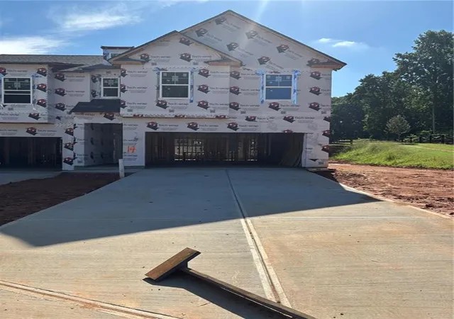 Photo 1 of Sale Pending at 899 Counterpoint Dr #14, Decatur, GA 30032 | MLS# 7822800 | Listing updated on 2026-08-18