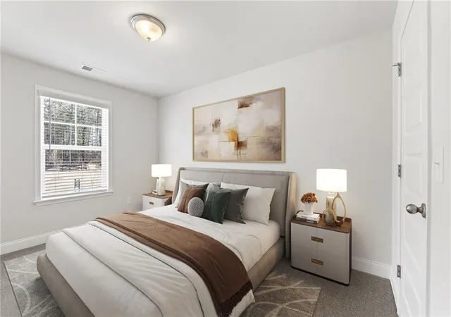 Photo 4 of Sale Pending at 899 Counterpoint Dr #14, Decatur, GA 30032 | MLS# 7822800 | Listing updated on 2026-08-18
