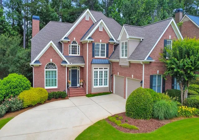 1st image of 5808 Ripplestone Ct Nw, Acworth, GA 30101 | MLS# 7743511
