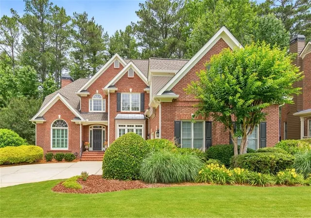 2nd image of 5808 Ripplestone Ct Nw, Acworth, GA 30101 | MLS# 7743511