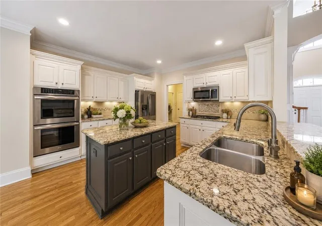 4th image of 5808 Ripplestone Ct Nw, Acworth, GA 30101 | MLS# 7743511