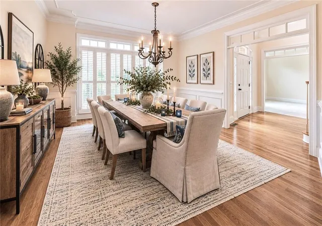 5th image of 5808 Ripplestone Ct Nw, Acworth, GA 30101 | MLS# 7743511