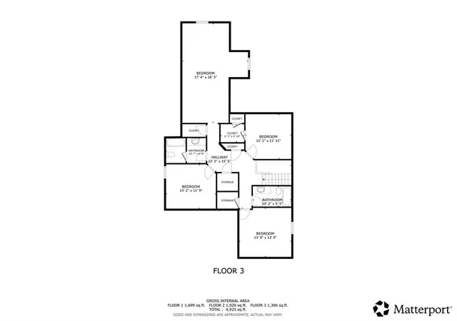 72nd image of 5808 Ripplestone Ct Nw, Acworth, GA 30101 | MLS# 7743511