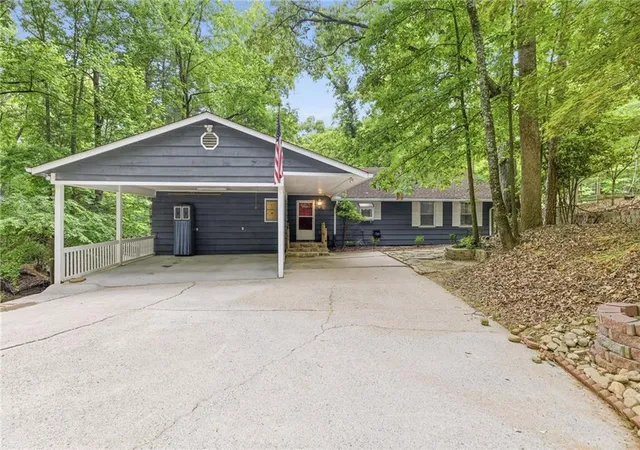 1st image of 7755 Kings Point Dr, Cumming, GA 30041 | MLS# 7783484