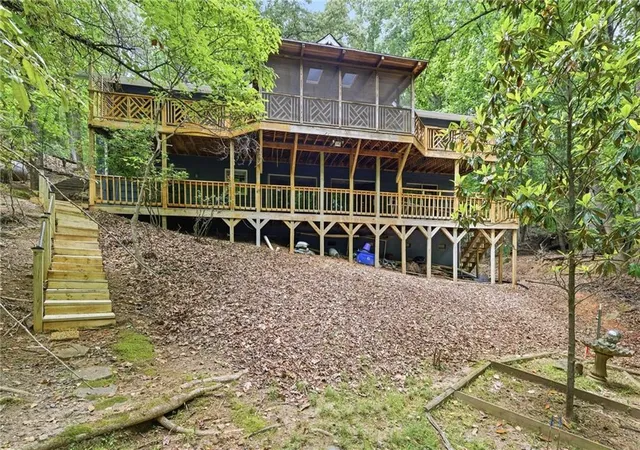 2nd image of 7755 Kings Point Dr, Cumming, GA 30041 | MLS# 7783484