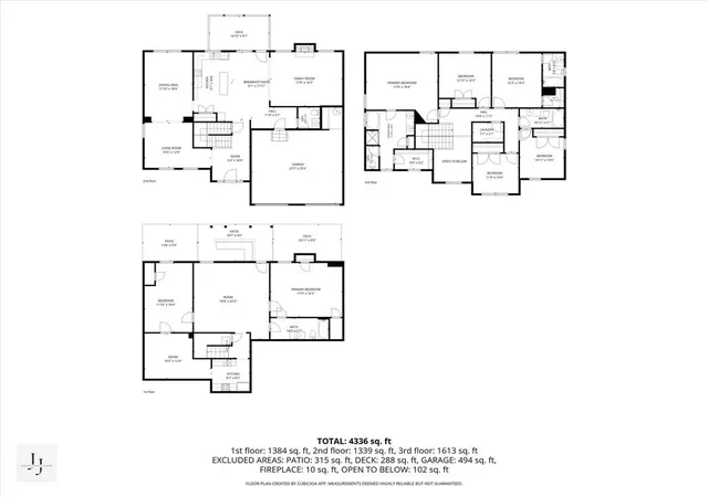 55th image of 4440 Elvie Wy, Hoschton, GA 30548 | MLS# 7794830