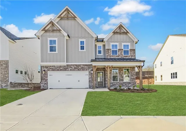 1st image of 4091 Adler Cir, Buford, GA 30519 | MLS# 7788283