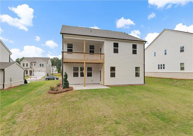 38th image of 4091 Adler Cir, Buford, GA 30519 | MLS# 7788283