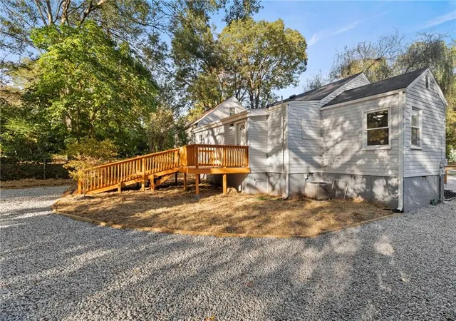 23rd image of 1847 Sylvan Rd Sw, Atlanta, GA 30310 | MLS# 7776366