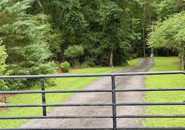 Photo 1 of Land for sale at 0 Maddox, Hoschton, GA 30549 | MLS# 7790050 | Listing updated on 2026-10-29