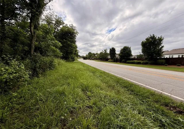 Photo 2 of Land for sale at 0 Maddox, Hoschton, GA 30549 | MLS# 7790050 | Listing updated on 2026-10-29