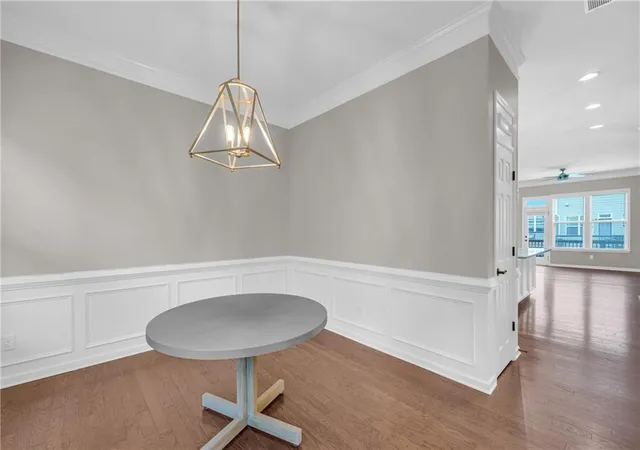 Photo 1 of Townhouse for sale at 1653 SE Sabastian Point, Atlanta, GA 30329 | MLS# 7821868 | Listing updated on 2026-08-15