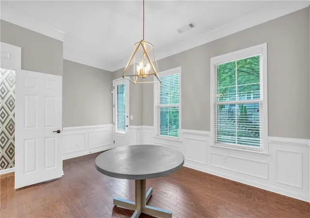 Photo 2 of Townhouse for sale at 1653 SE Sabastian Point, Atlanta, GA 30329 | MLS# 7821868 | Listing updated on 2026-08-15