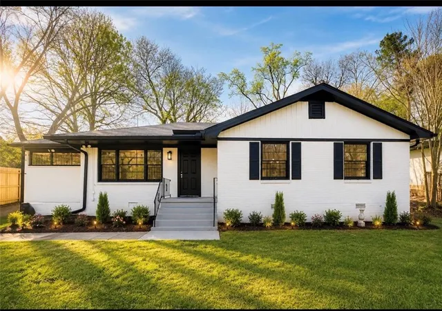 1st image of 3005 Belvedere Lane, Decatur, GA 30032 | MLS# 7735253