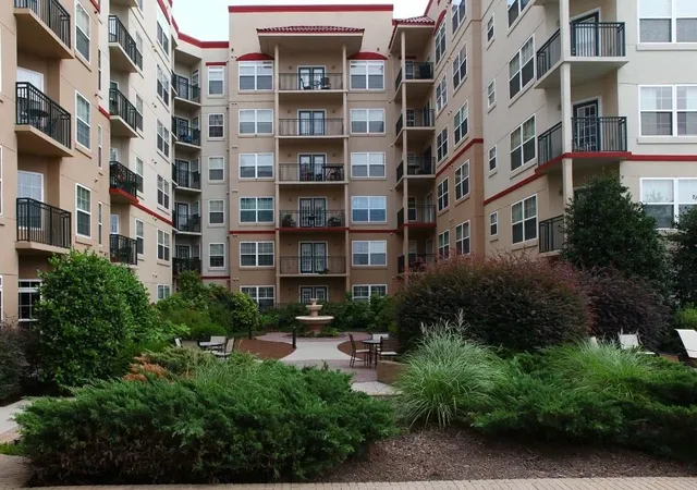 Condominium at 230 E Ponce De Leon Ave #620, Decatur, GA 30030 | MLS# 5565514 | | Sold on 2015-08-31