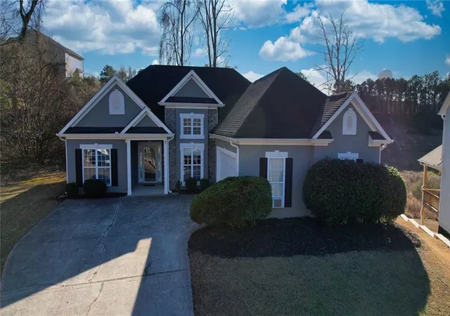 2nd image of 2648 Neighborhood Walk S, Villa Rica, GA 30180 | MLS# 7695047