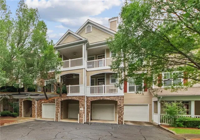 Photo 1 of Condo for sale at 933 Sandringham Dr #933, Alpharetta, GA 30004 | MLS# 7789573 | Listing updated on 2026-06-20