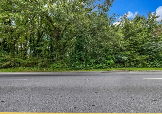 Photo 2 of Land for sale at 6845 Old National Hwy, Atlanta, GA 30349 | MLS# 7822699 | Listing updated on 2026-08-18