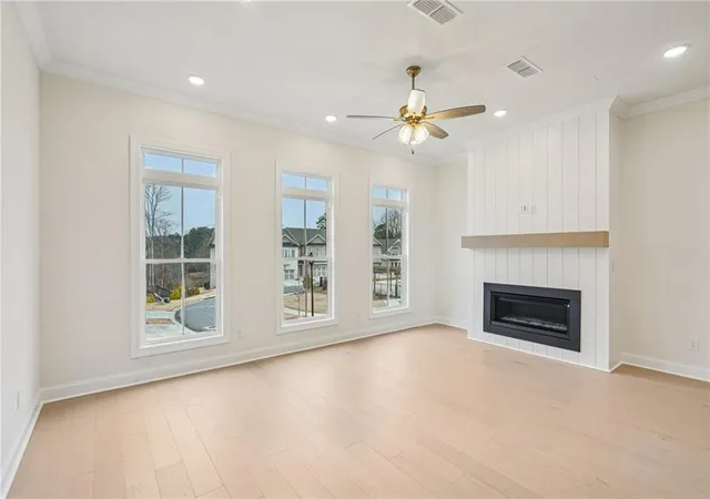 Homes for sale in Johns Creek, GA | 1006 Crown Oak St #38, Johns Creek, GA 30022 | MLS# 7759506