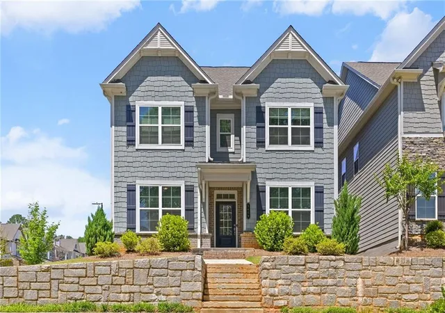 1st image of 3469 Minister Aly, Scottdale, GA 30079 | MLS# 7768451