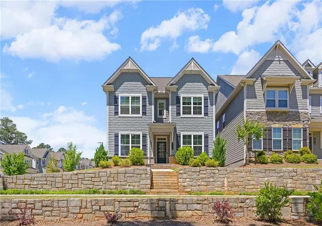 2nd image of 3469 Minister Aly, Scottdale, GA 30079 | MLS# 7768451