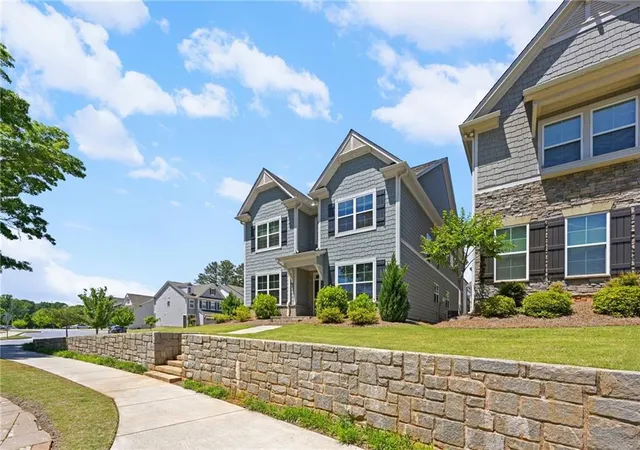 3rd image of 3469 Minister Aly, Scottdale, GA 30079 | MLS# 7768451