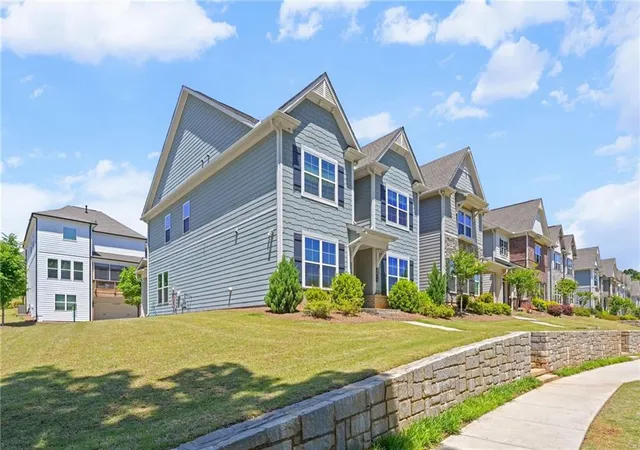 4th image of 3469 Minister Aly, Scottdale, GA 30079 | MLS# 7768451