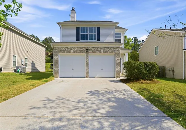 1st image of 6065 Hemperly Rd, Atlanta, GA 30349 | MLS# 7750305