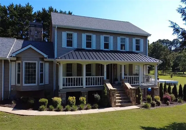 Photo 3 of Sale Pending at 162 Hartfield Ln, Dallas, GA 30157 | MLS# 7825079 | Listing updated on 2026-09-08