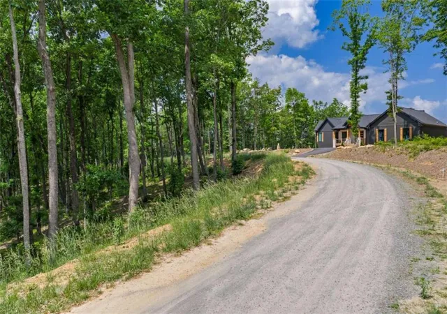 Photo 4 of Land for sale at Lt 411 Calloway Mountain Rd, Talking Rock, GA 30175 | MLS# 7772533 | Listing updated on 2026-08-21
